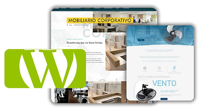 Desarrollo de sitios y plataformas con WordPress