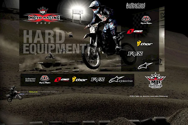 Motoracing