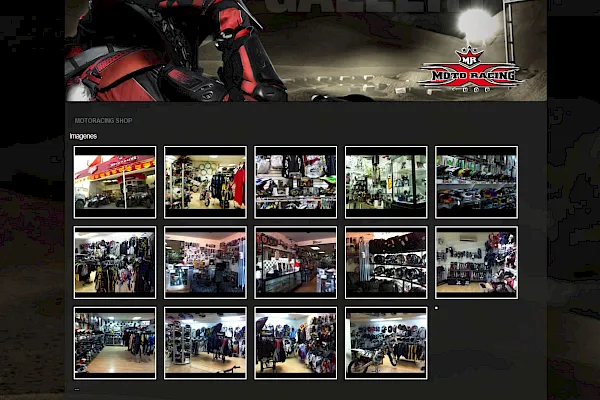 Motoracing