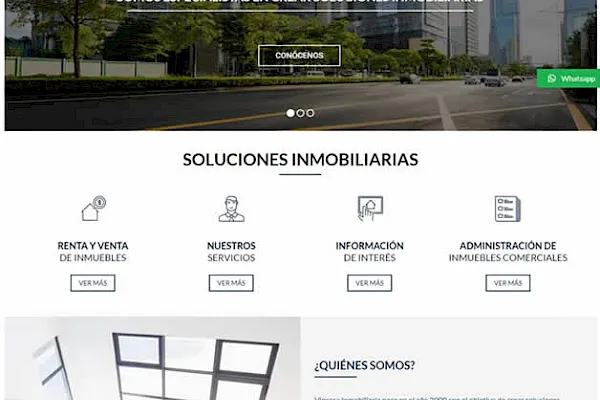 Viprosa Inmobiliaria