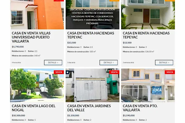 Viprosa Inmobiliaria