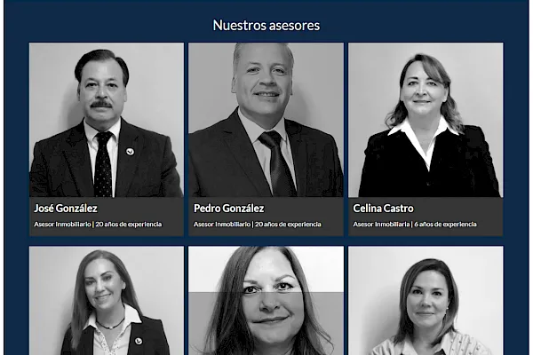 Viprosa Inmobiliaria