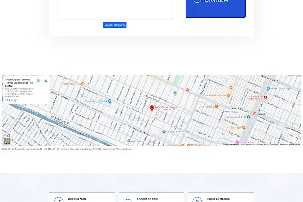 System Digital