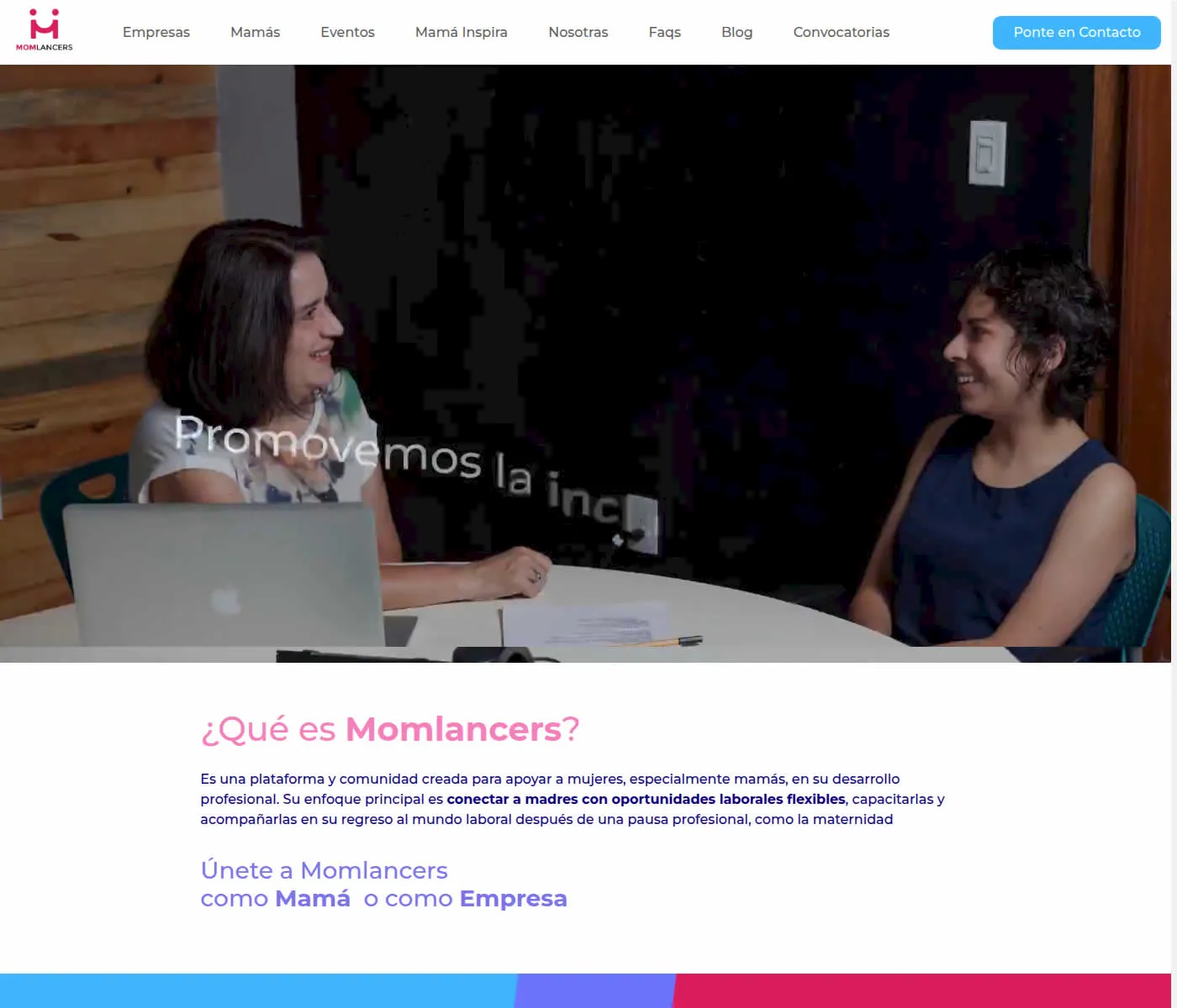 Momlancers