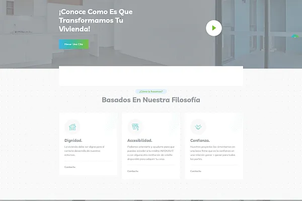 PIV Real Estate