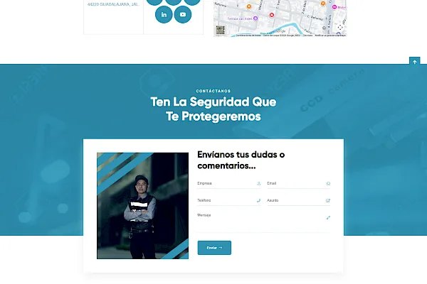 ICJV Seguridad